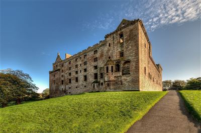 Linlithgow Palace